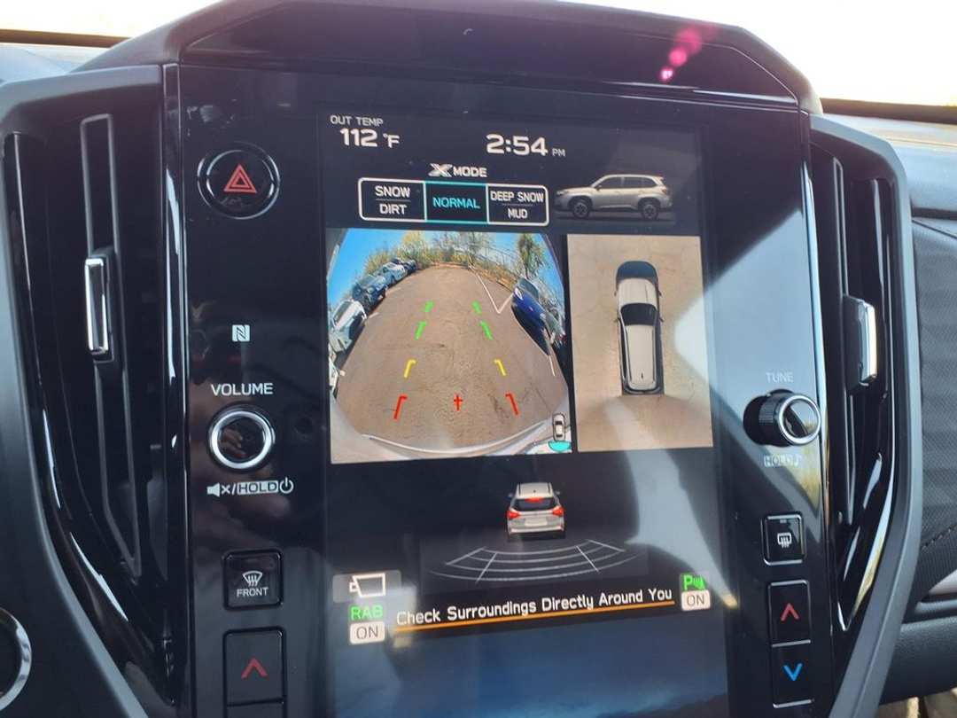 2026 Subaru Forester Touring - Image 3