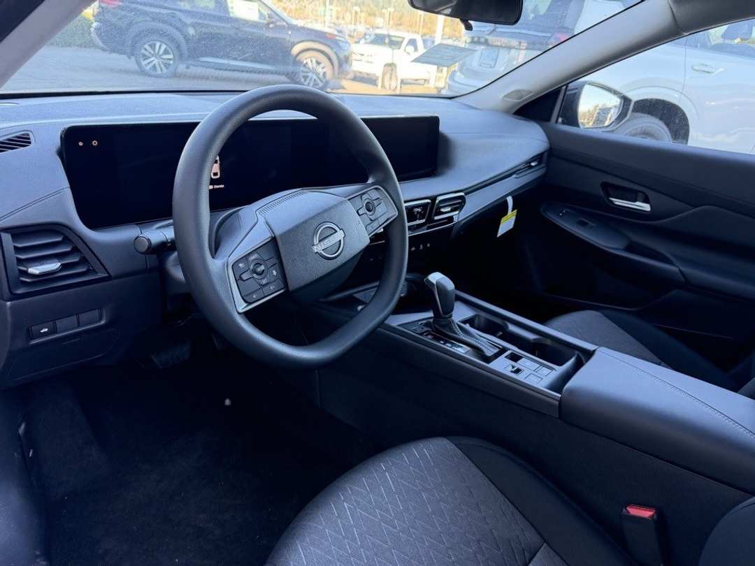 2026 Nissan Sentra SV - Image 15