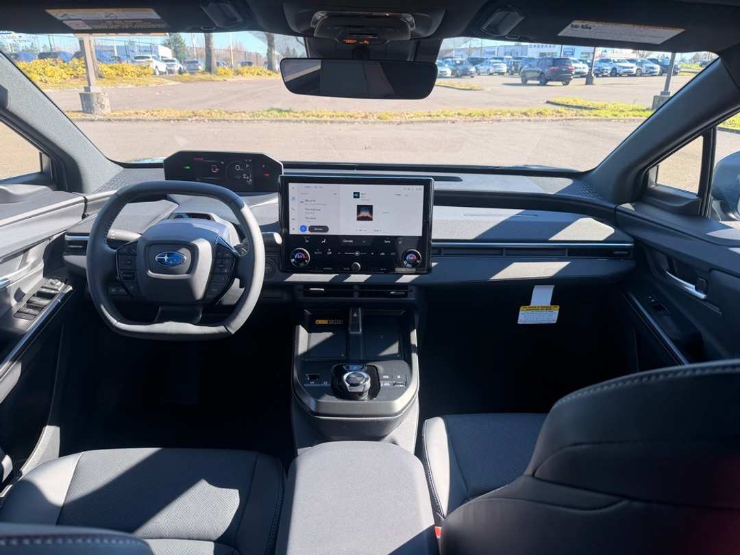 2026 Subaru Solterra Premium - Image 26