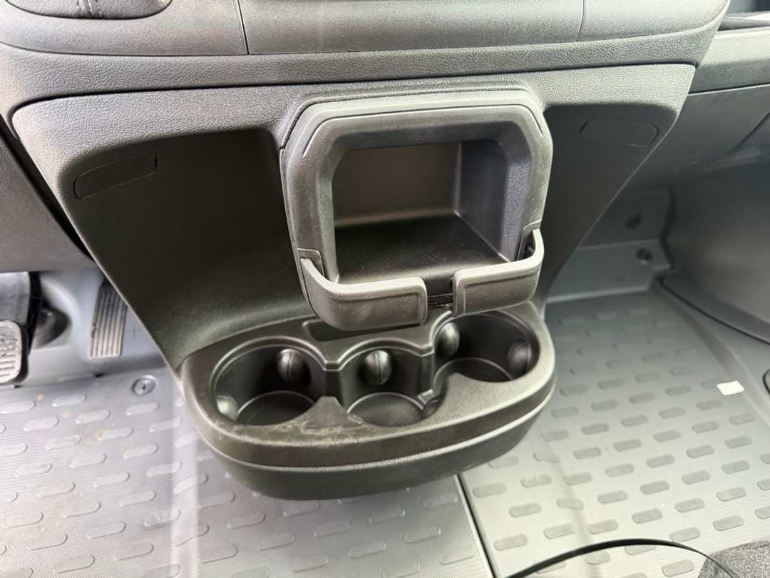 2026 Ram Promaster 1500 Low Roof - Image 23