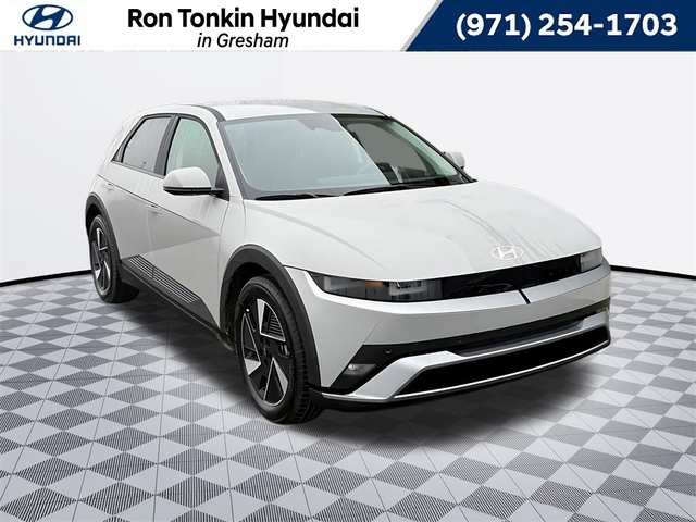 2026 Hyundai Ioniq 5 SE