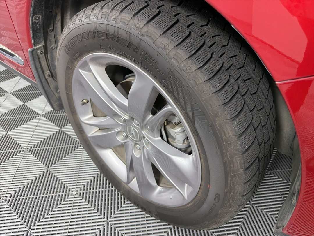 2019 Acura RDX Advance Package - Image 9