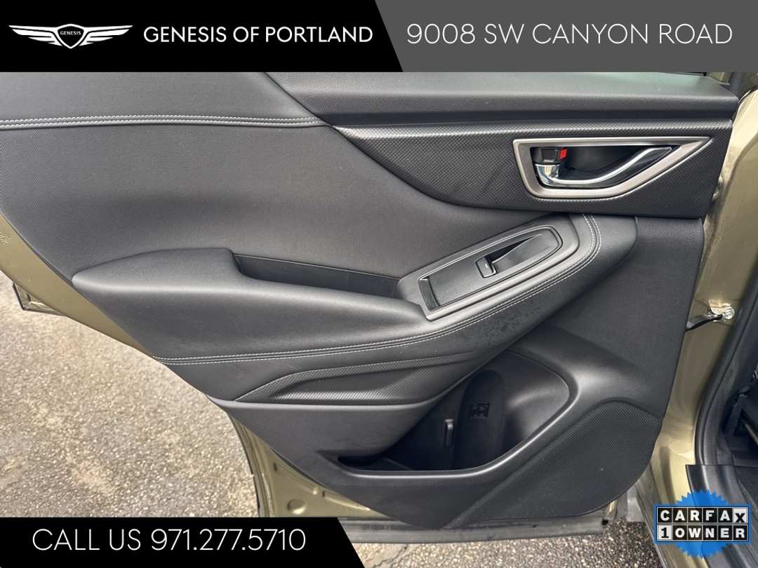 2022 Subaru Forester Premium - Image 42