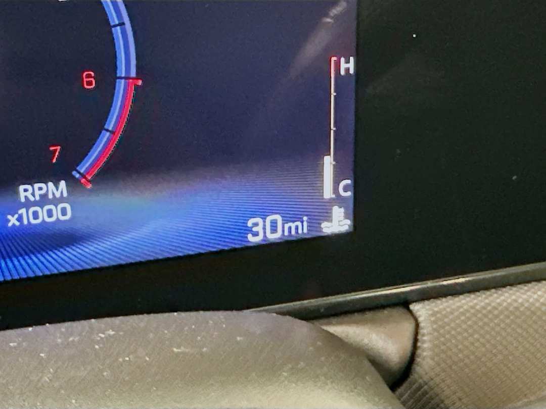 2025 Chevrolet Trailblazer RS - Image 13