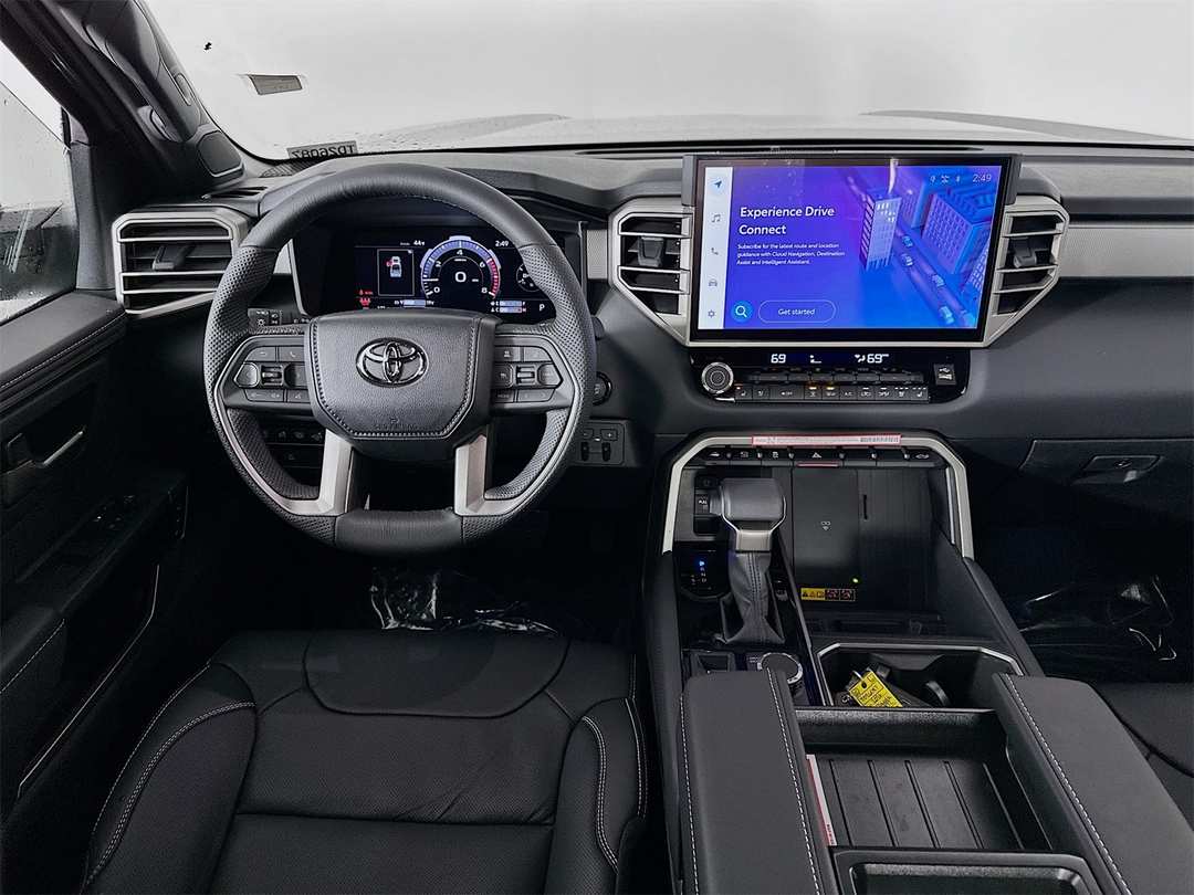 2026 Toyota Tundra Limited - Image 22