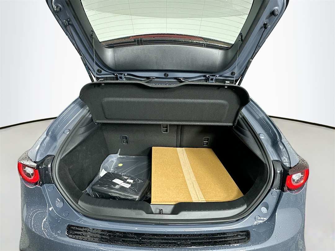 2026 MAZDA Mazda3 2.5 S Carbon Edition - Image 26