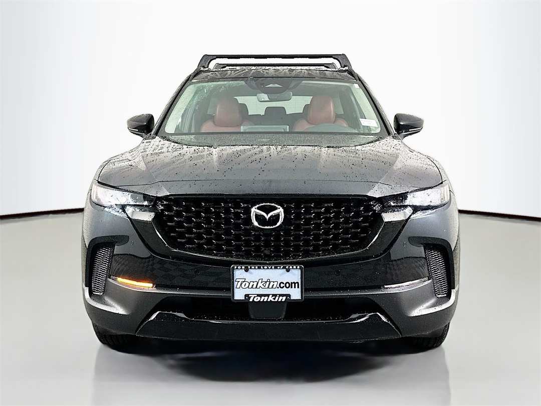 2026 MAZDA Cx-50 Premium - Image 2
