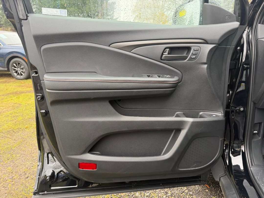 2026 Honda Ridgeline TrailSport+ - Image 12