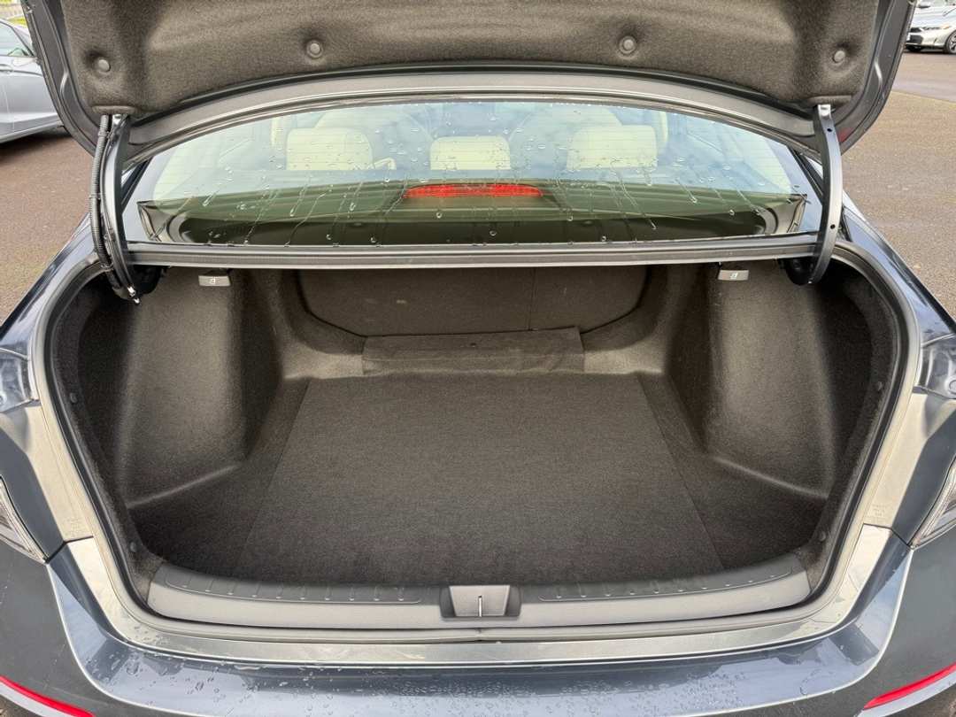 2022 Honda Civic EX - Image 11