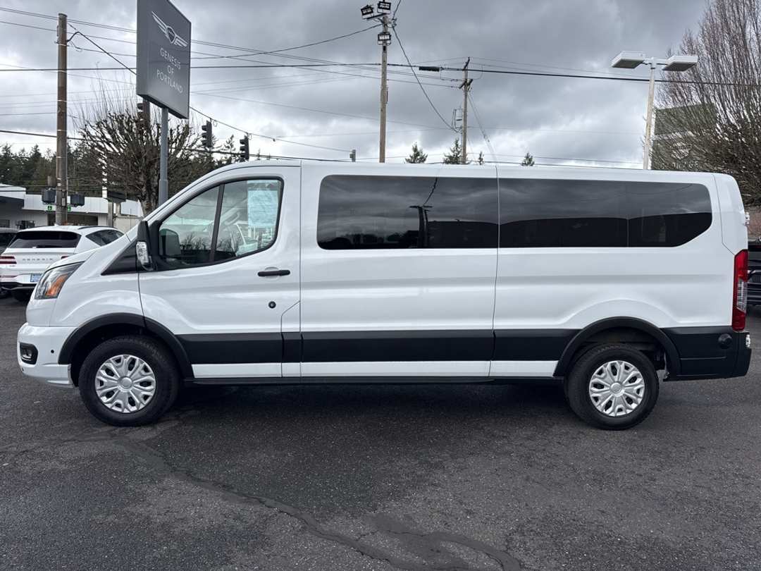 2024 Ford Transit-350 XLT - Image 3