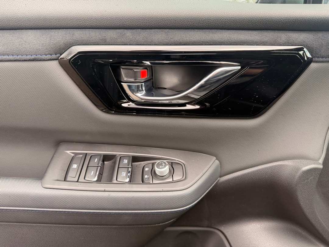 2026 Subaru Forester Limited - Image 12