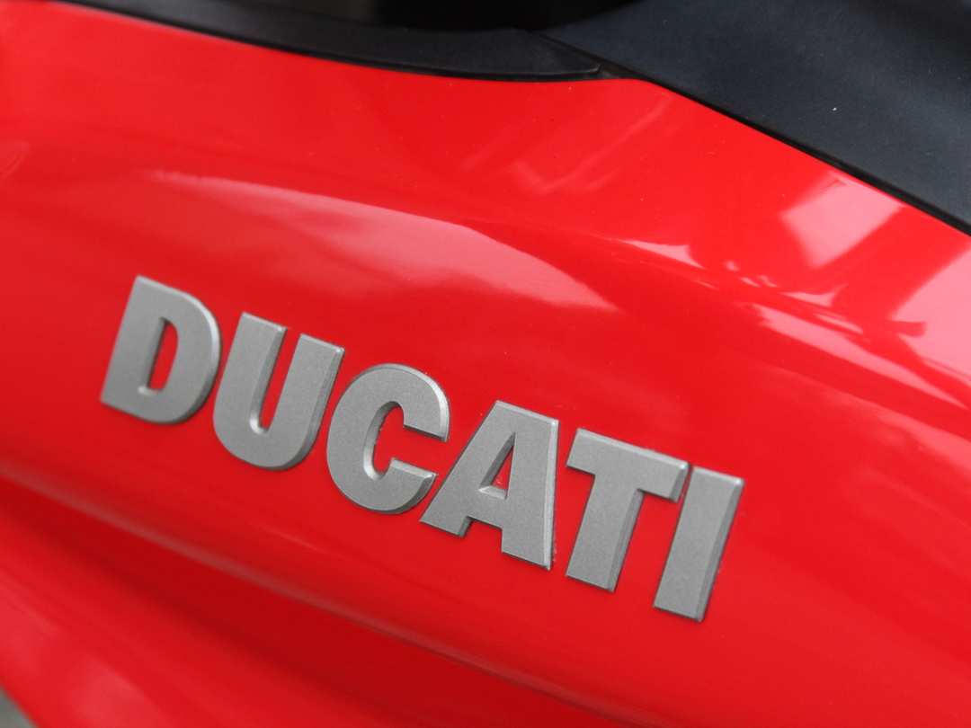 2014 Ducati Hyperstrada - Image 3