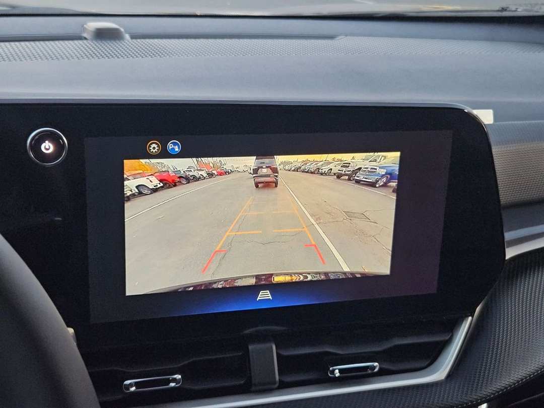 2026 Chevrolet Equinox LT - Image 21