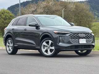 2025 Audi Q5 2.0T Premium Plus