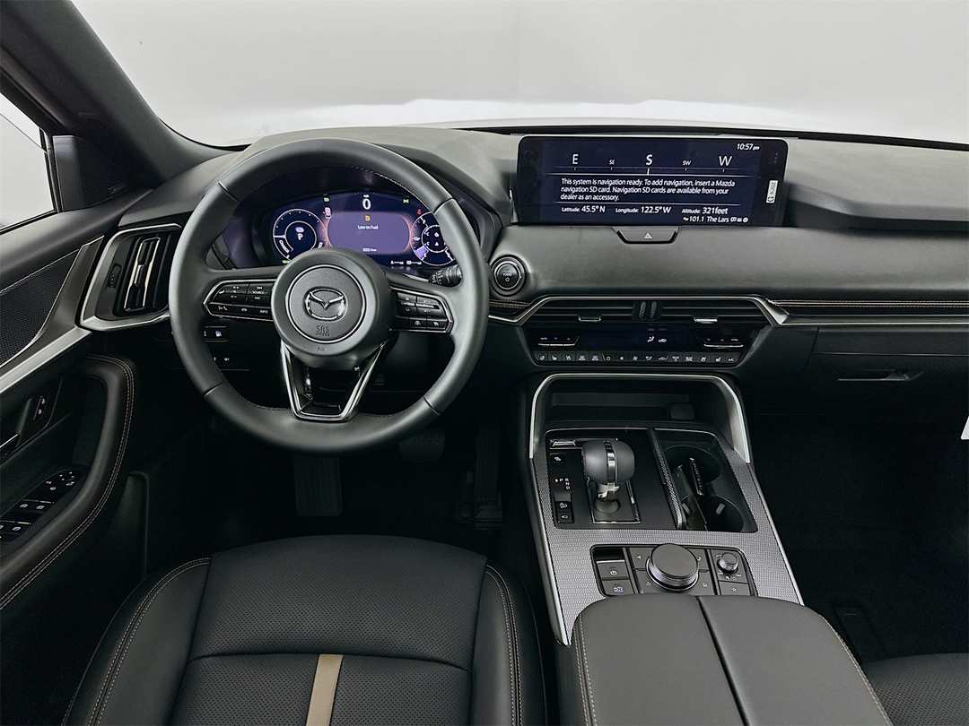2026 MAZDA Cx-90 Phev Premium Plus - Image 24