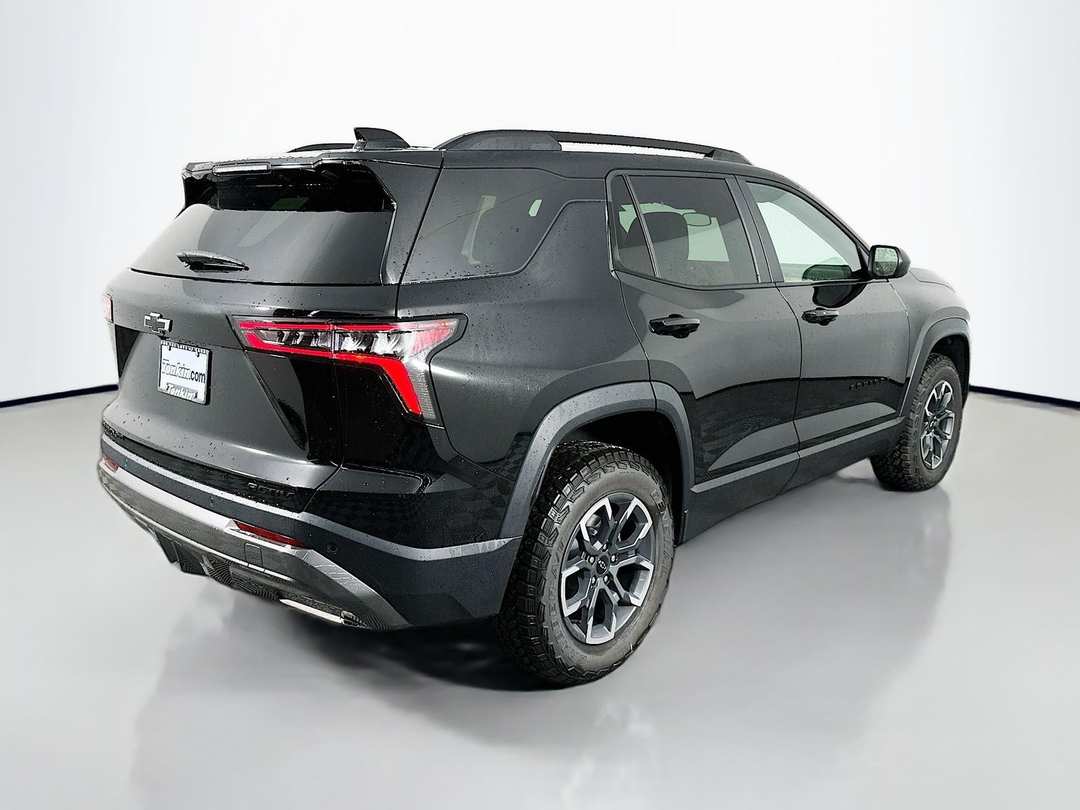 2026 Chevrolet Equinox ACTIV - Image 7