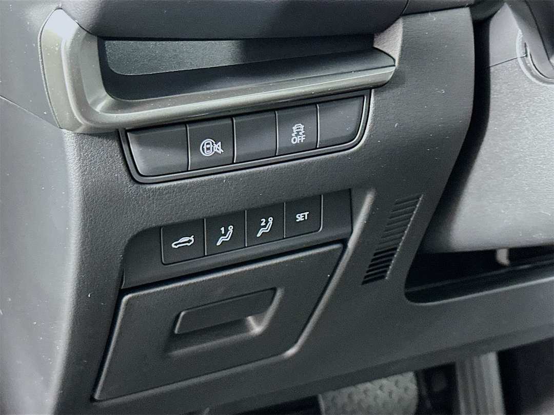 2026 MAZDA Mazda3 2.5 S Preferred - Image 10