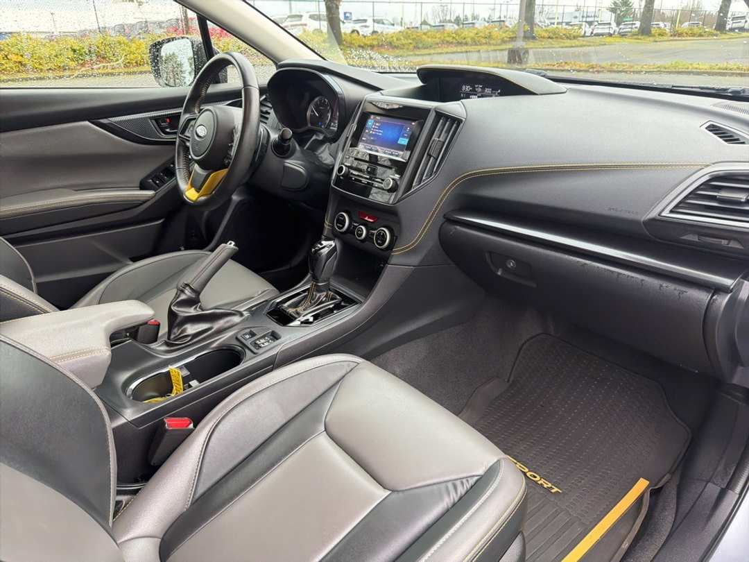 2021 Subaru Crosstrek Sport - Image 26