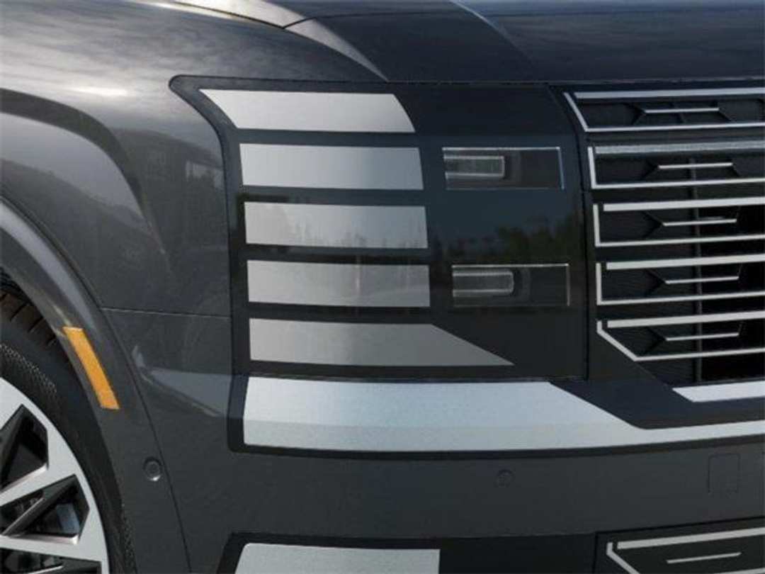 2026 Hyundai Palisade Calligraphy - Image 9