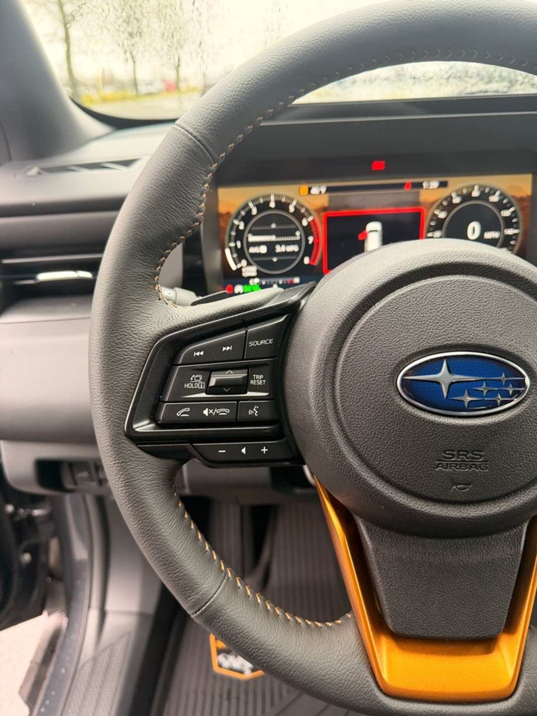 2026 Subaru Outback Wilderness - Image 32