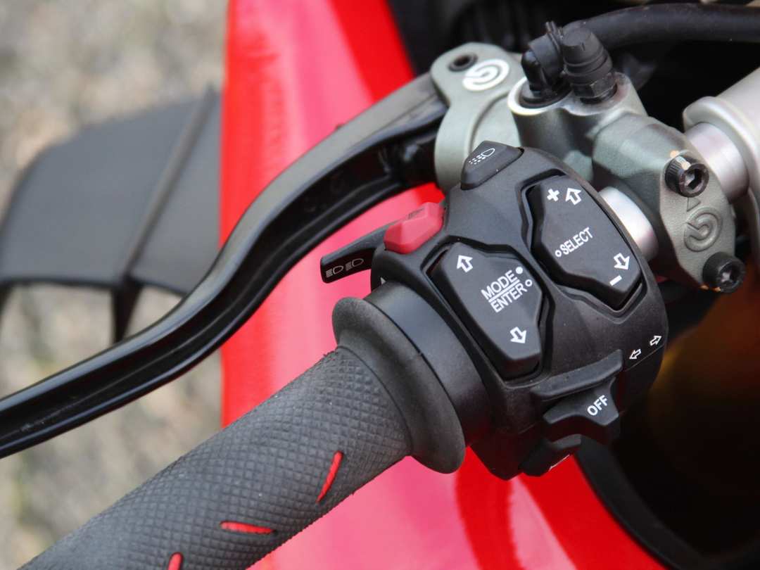 2021 Ducati Panigale V4 S - Image 7