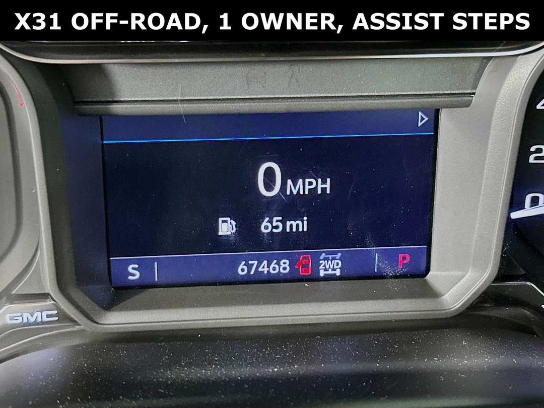 2022 GMC Sierra 1500 Limited SLT - Image 13