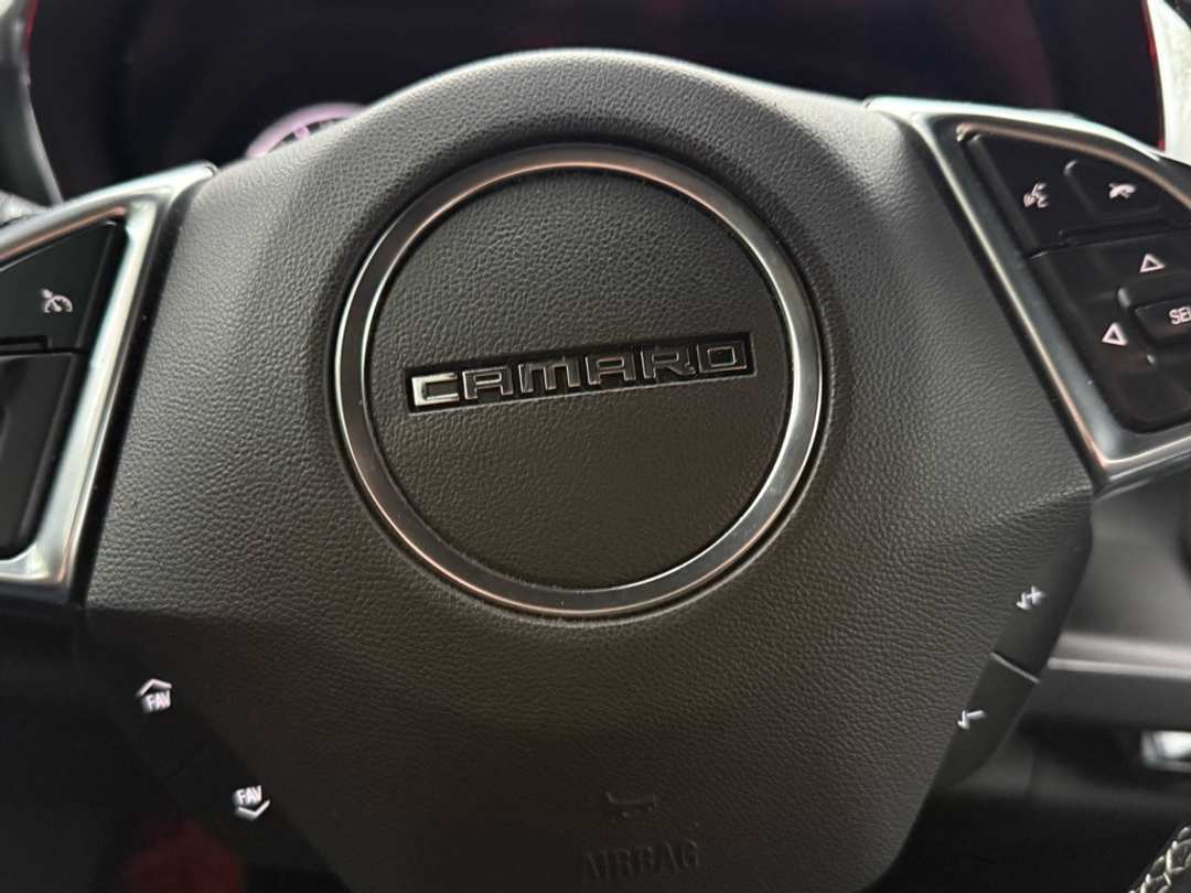 2017 Chevrolet Camaro 1LT - Image 28