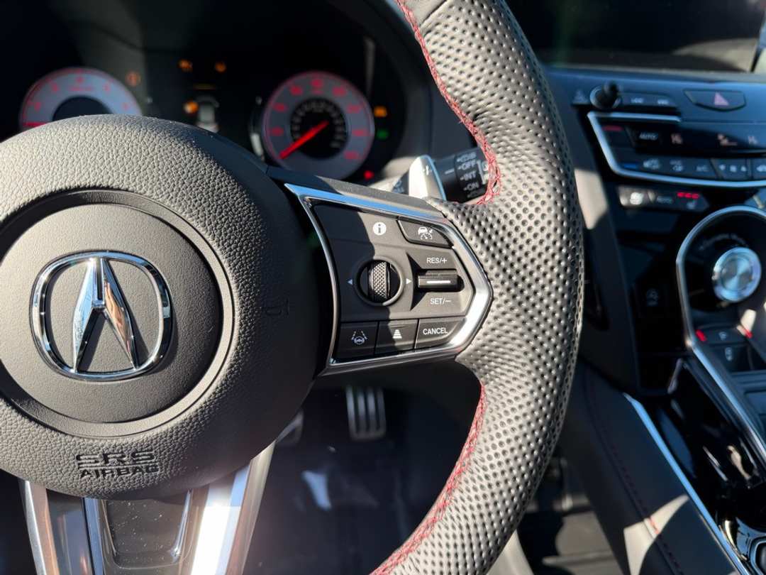 2026 Acura RDX ASpec Package - Image 18