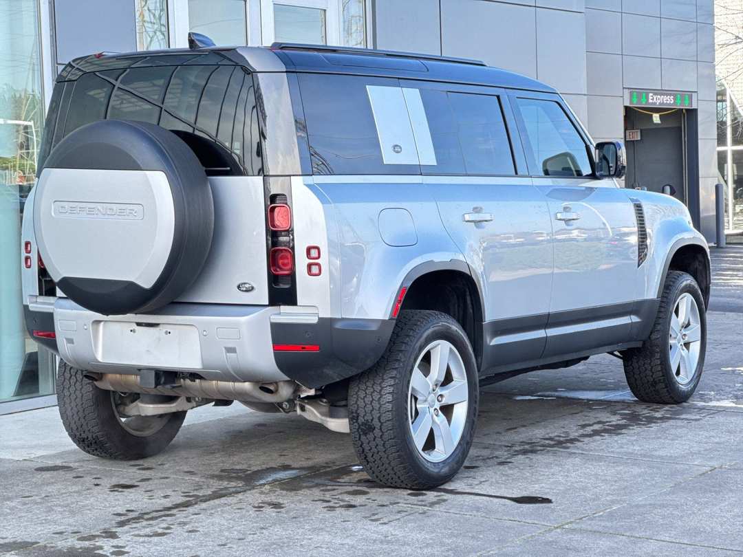 2020 Land Rover Defender 110 First Edition - Image 3