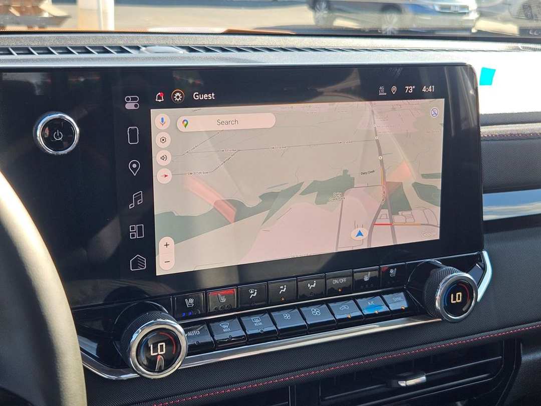 2026 Chevrolet Colorado Z71 - Image 20