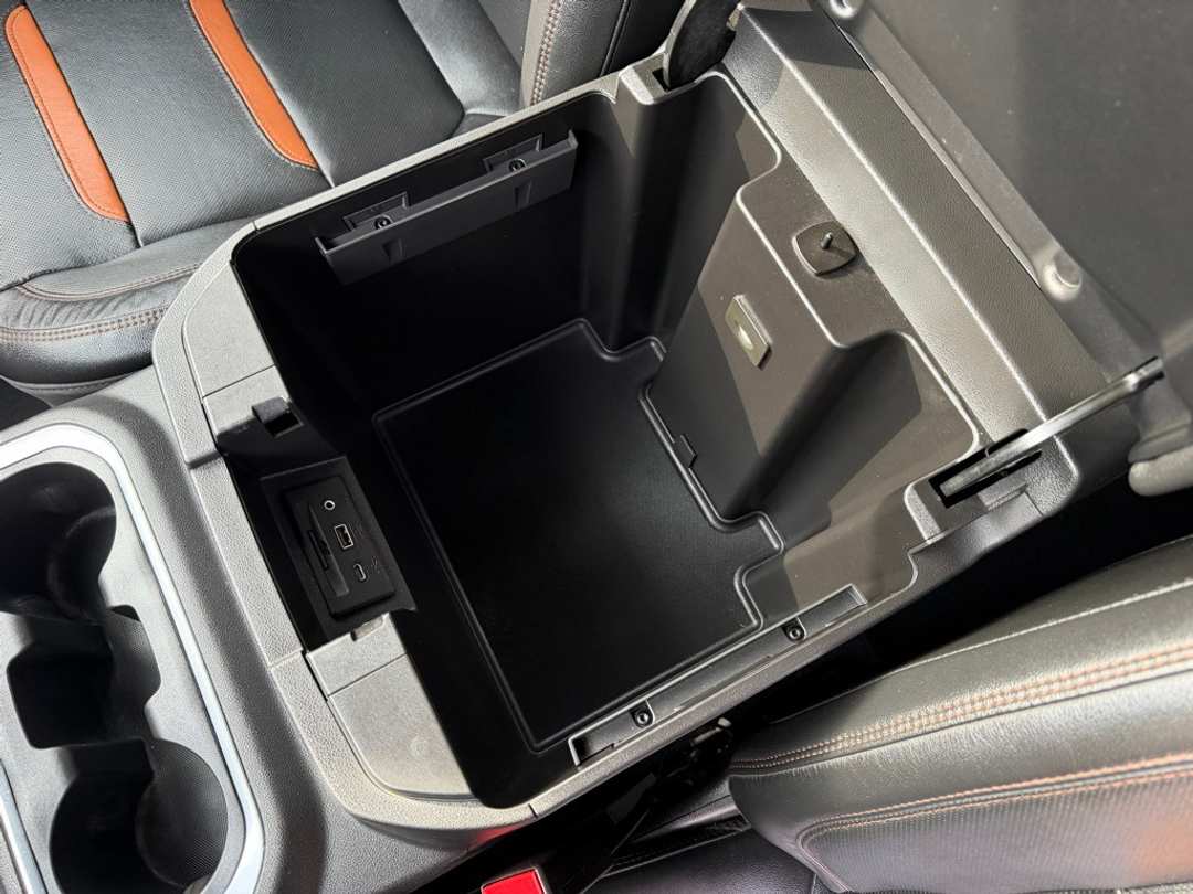 2021 GMC Sierra 1500 AT4 - Image 28