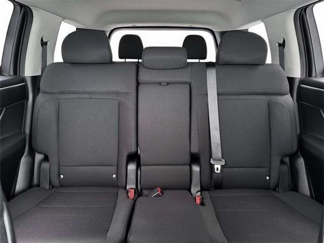 2026 Hyundai Santa Fe SE - Image 16