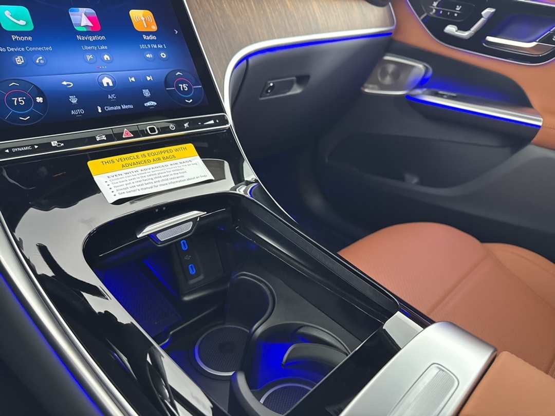 2026 Mercedes-Benz GLC GLC 300 - Image 35