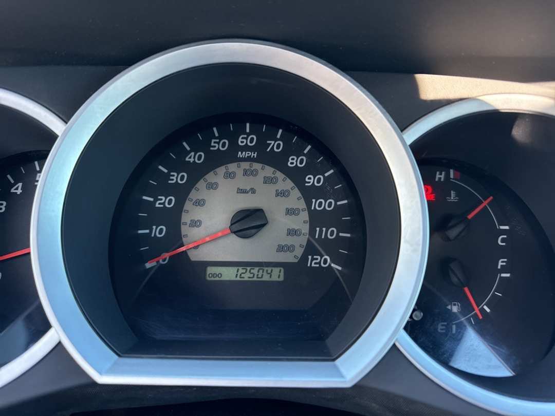 2008 Toyota Tacoma Base - Image 12