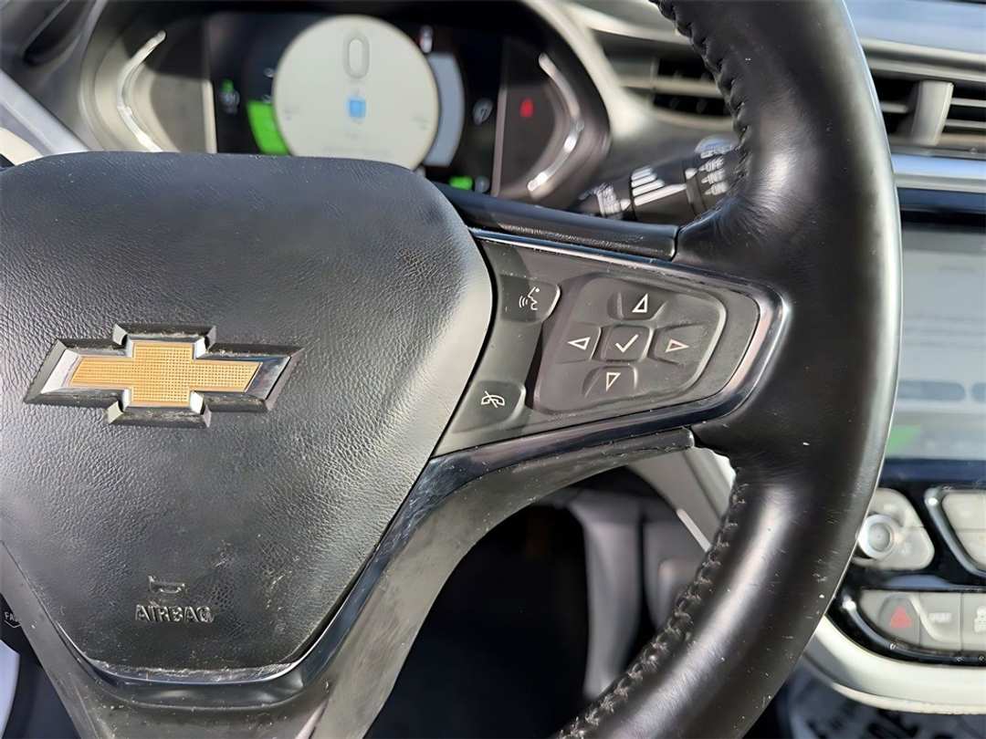 2020 Chevrolet Bolt Ev LT - Image 18