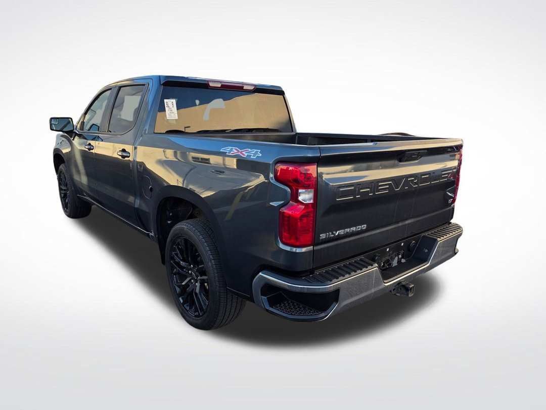 2022 Chevrolet Silverado 1500 Ltd LT - Image 7