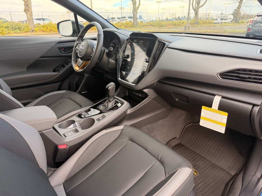 2026 Subaru Crosstrek Wilderness - Image 29