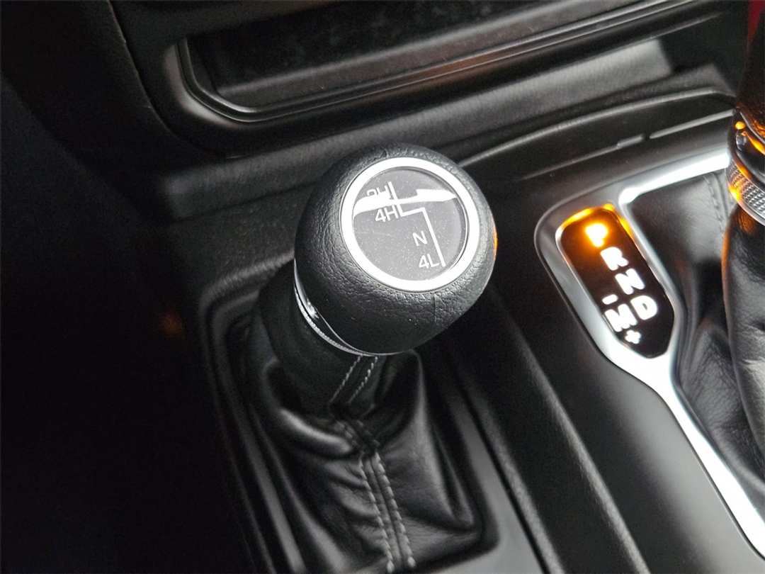 2026 Jeep Gladiator Sport - Image 24