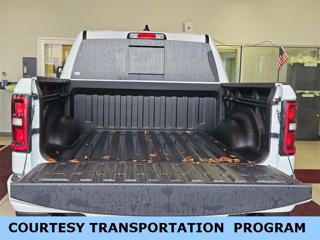 2026 Ram 1500 Big Horn/Lone Star - Image 28