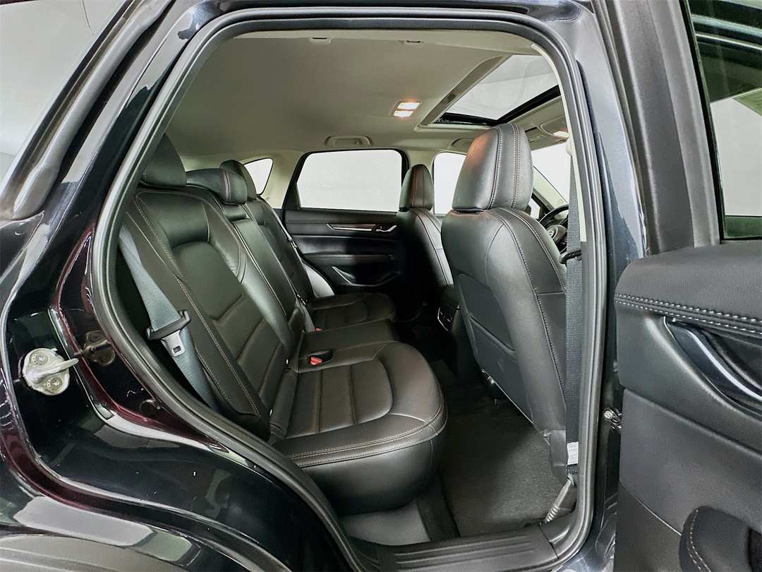 2023 MAZDA CX-5 2.5 S Premium Package - Image 28