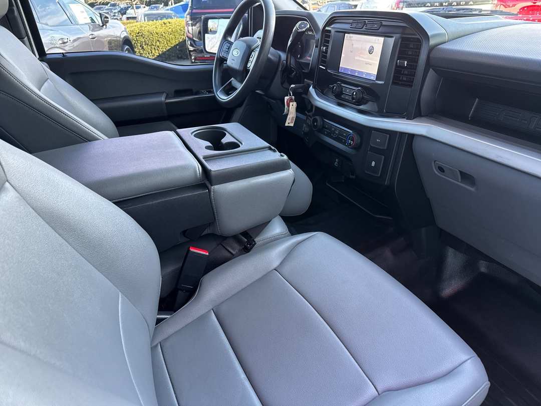 2022 Ford F-150 XL - Image 14