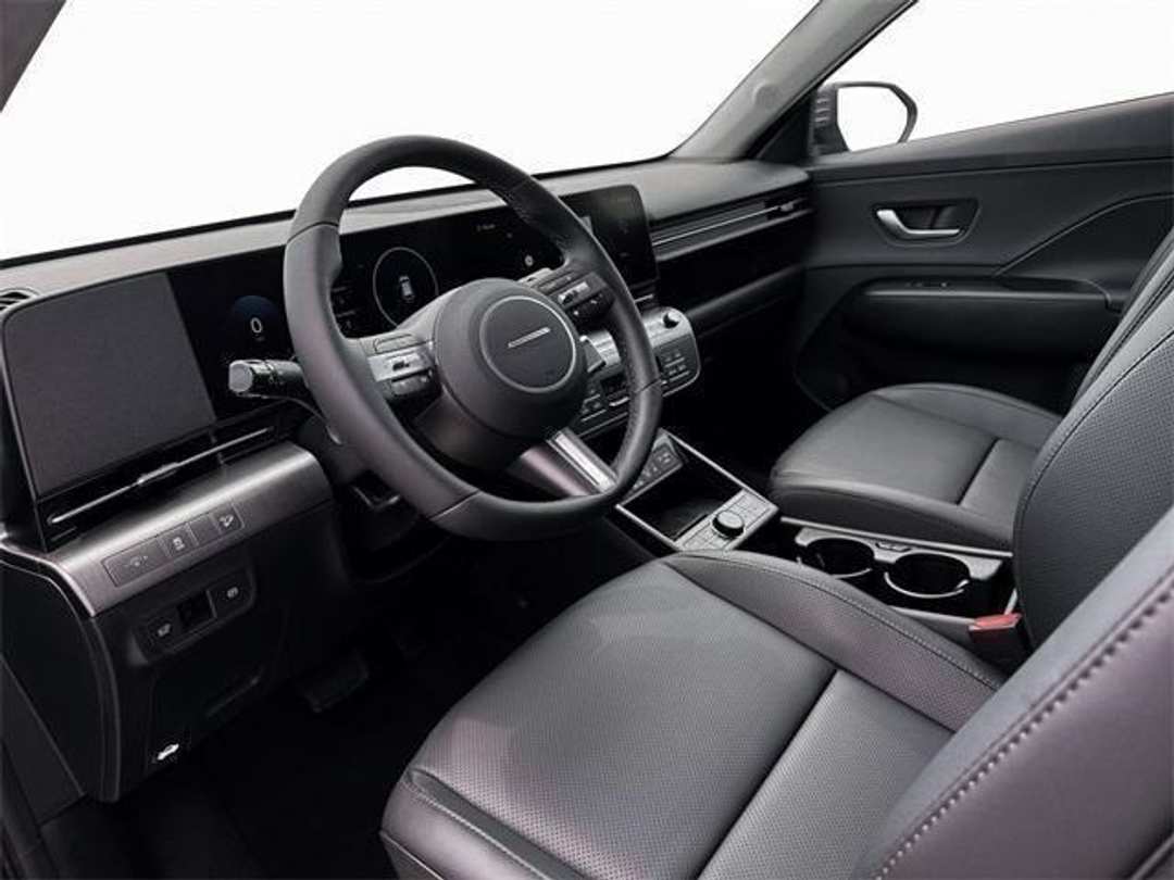2026 Hyundai Kona Limited - Image 13