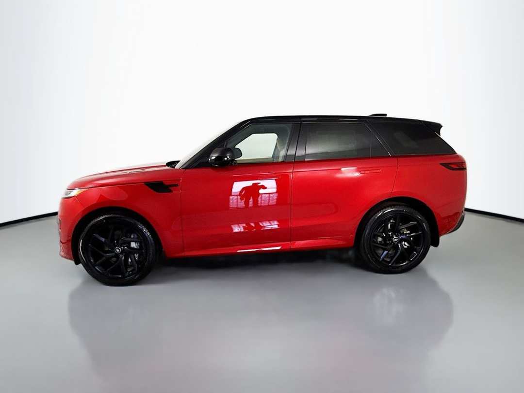 2025 Land Rover Range Rover Sport Dynamic SE - Image 2