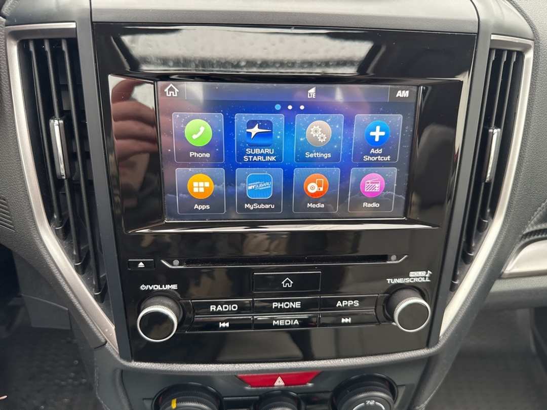 2019 Subaru Forester Premium - Image 20