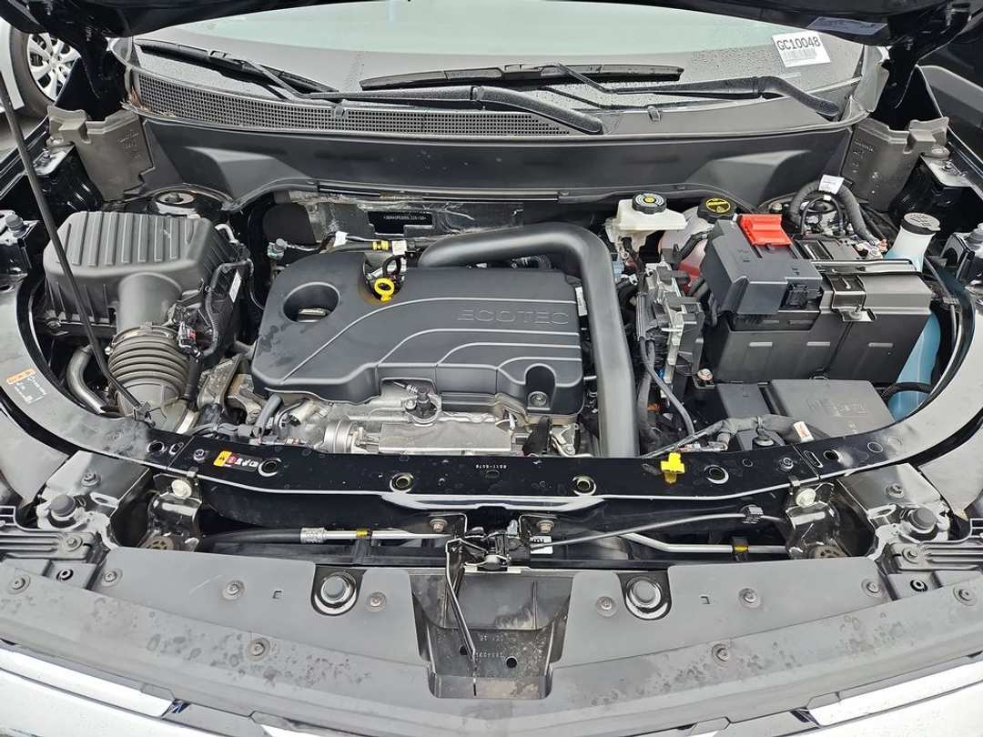 2025 Chevrolet Equinox LT - Image 31