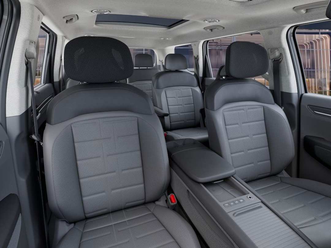 2026 Kia Ev9 Land - Image 15