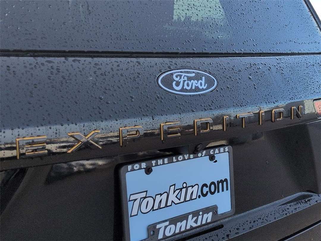 2026 Ford Expedition Tremor - Image 28