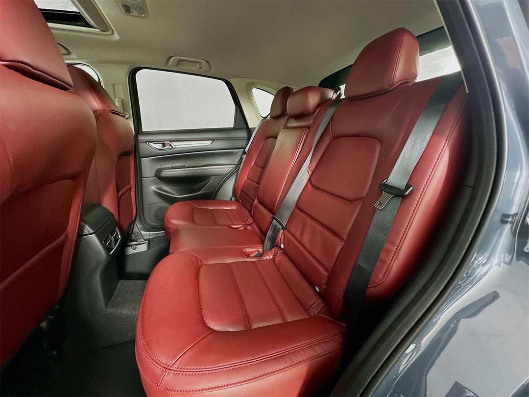 2025 MAZDA CX-5 2.5 S Carbon Edition - Image 26
