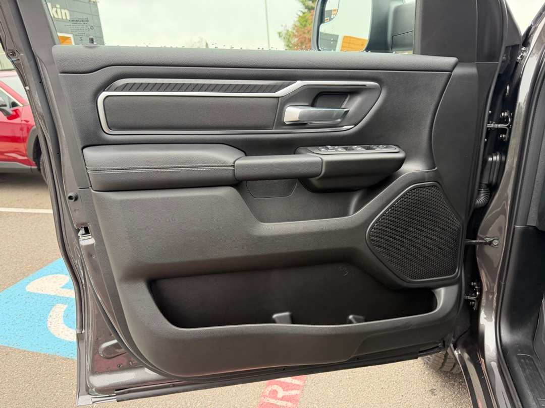 2026 Ram 1500 Big Horn/Lone Star - Image 12