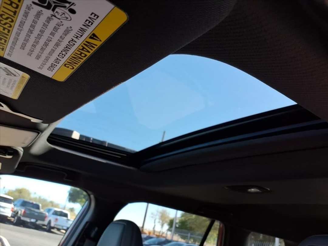 2026 Subaru Outback Limited - Image 3